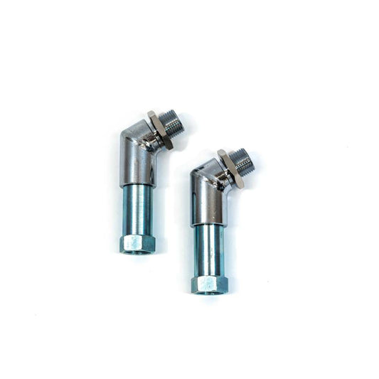 Cel Delete Kit / Cel Eliminator / O2 Sensor Spacer - Palenon Performance-1