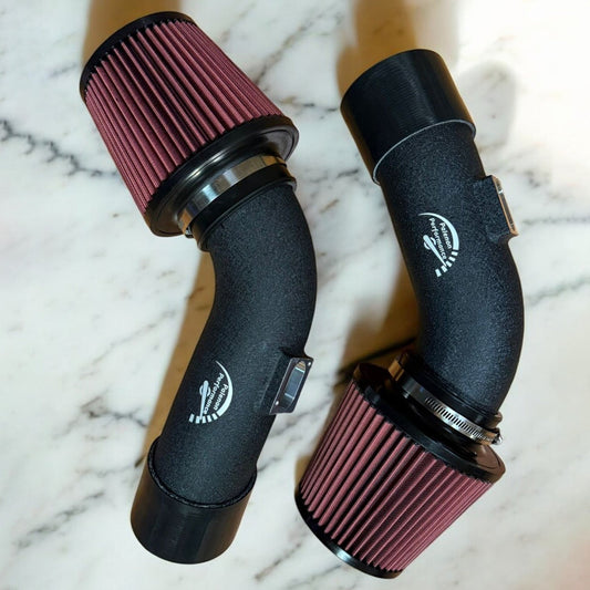 BMW F10 M5 Air Intake & F12 / F06 / F13 M6 Air Intake - Palenon Performance-1