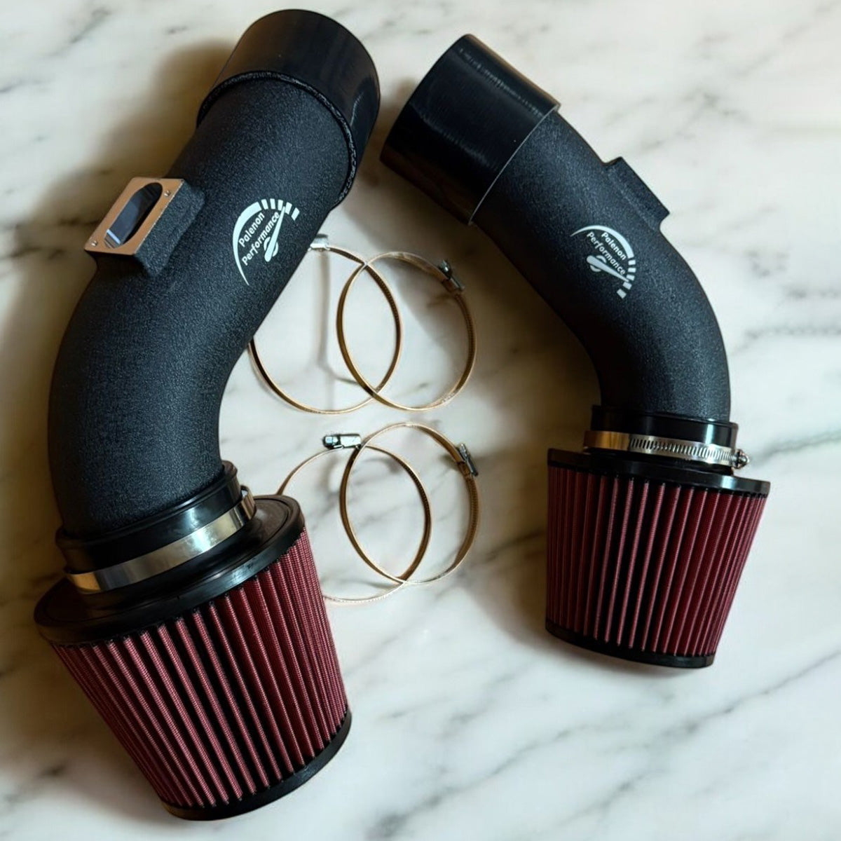 BMW F10 M5 Air Intake & F12 / F06 / F13 M6 Air Intake - Palenon Performance-2