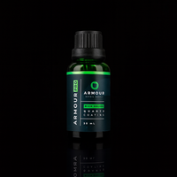 Armour Pro Quartz Coating 30mL bottle – high solids ceramic coating for A&A Car Detailing premium protection services