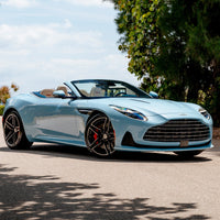 Exclusive Aston Martin detailing service in Montréal & Laval with A&A Car Detailing, bringing showroom shine.