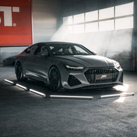 A&A Car Detailing provides expert Audi RS7 ABT detailing in Montréal & Laval.