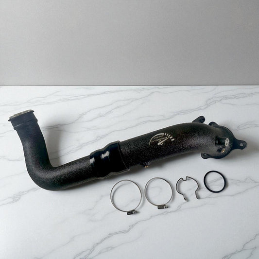 B46 B48 Charge Pipe For BMW F & G Chassis and Supra 2.0T-0
