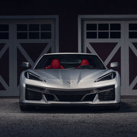 Premium detailing service for Chevrolet Corvette C8 Z06 supercar by A&A Car Detailing in Montréal & Laval.