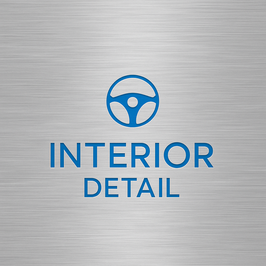 Essential Interior car detailing package Montreal Laval – full interior vacuum and wipe-down service