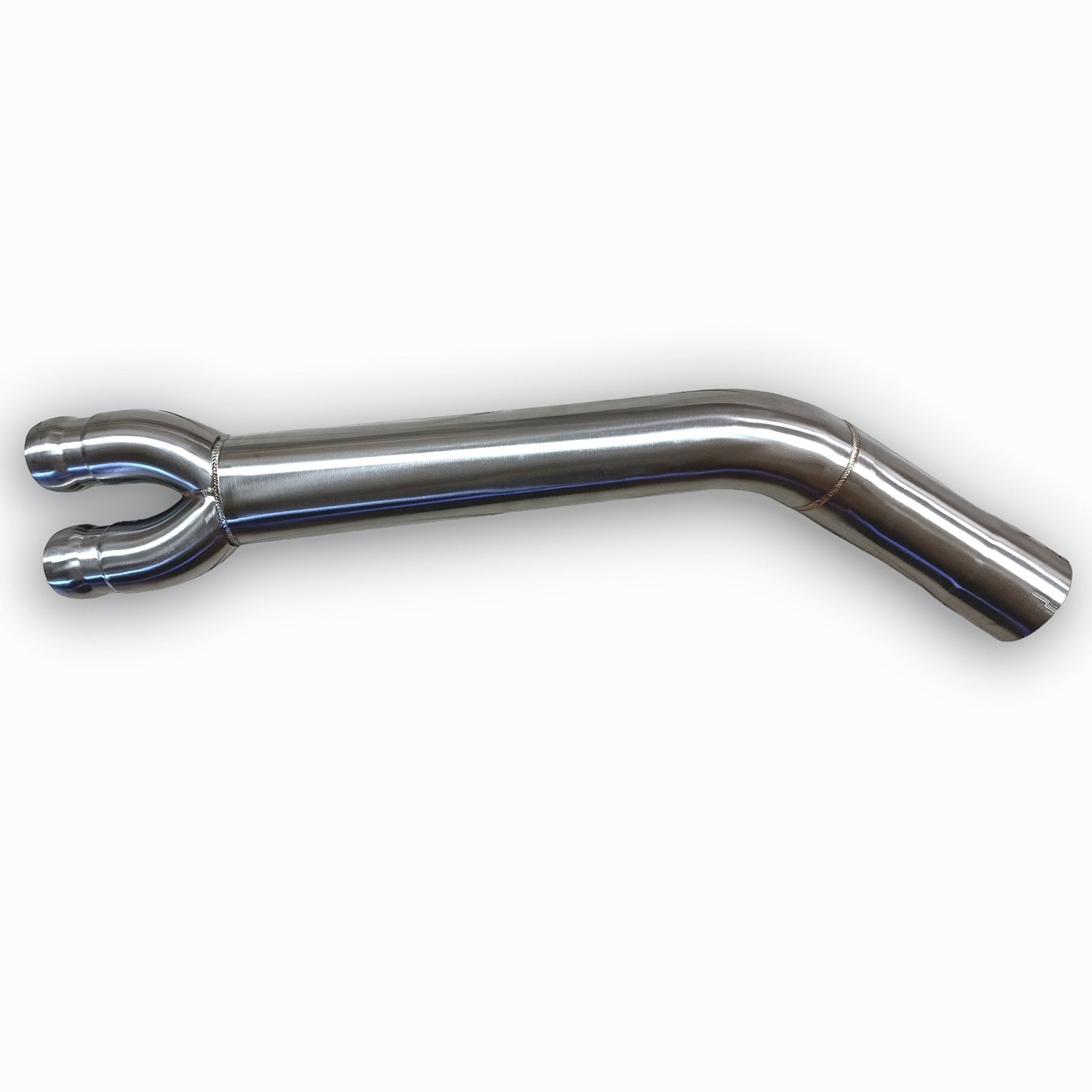 BMW G80 M3, G83 M4, G82 M4 MidPipe Exhaust For S58 Engine-2