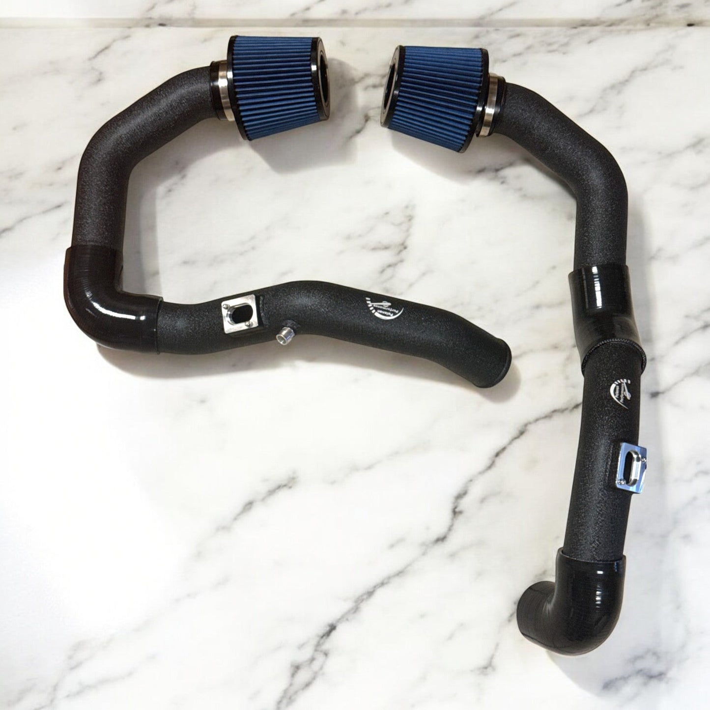 S55 Front Mount Air Intake - BMW F87 M2, F80 M3, F82 M4, F83 M4-1