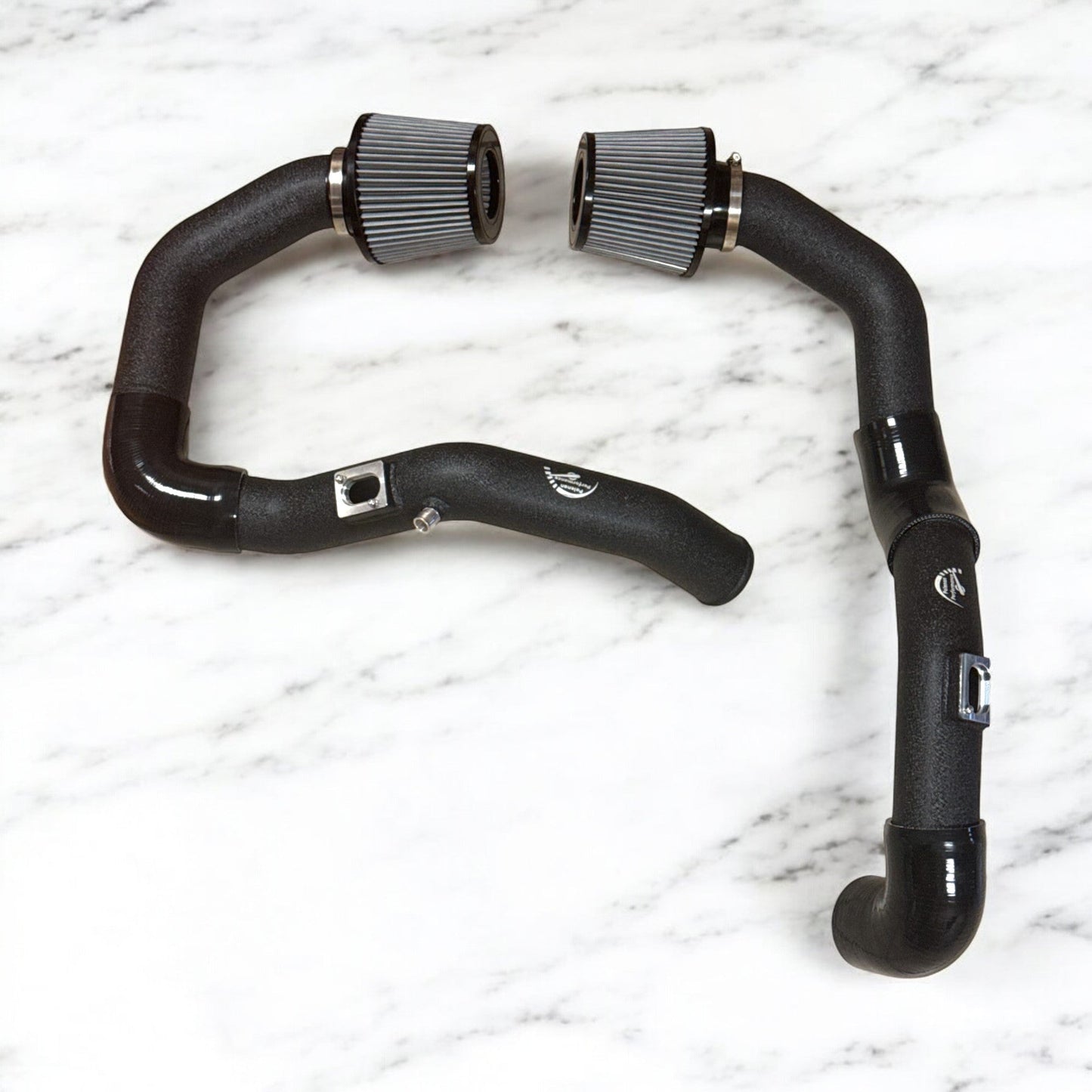 S55 Front Mount Air Intake - BMW F87 M2, F80 M3, F82 M4, F83 M4-2
