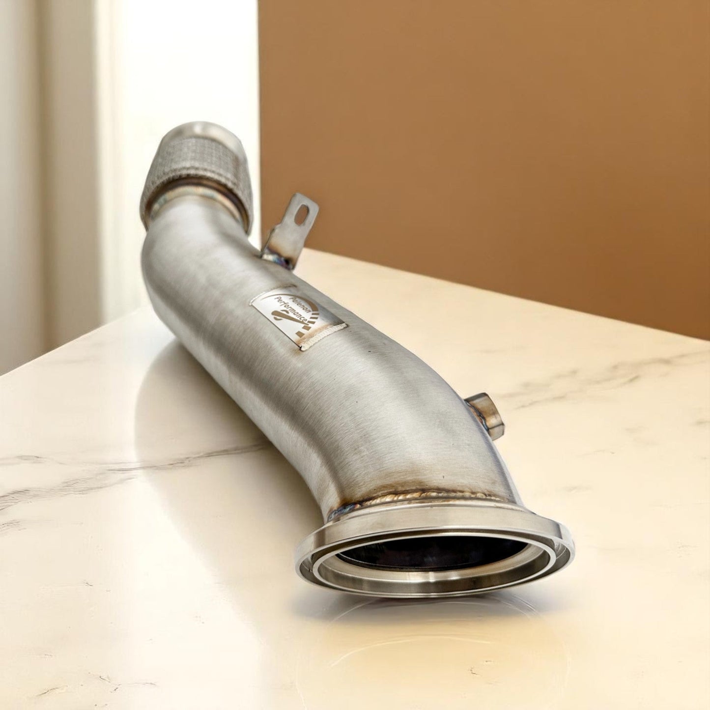 Supra 2.0T & BMW B46 B48 Racing Downpipes - G & F Chassis 120i, 220i, 230i, 320i, 330i, 420i, 430i, 630i, 730i & xDrive-4