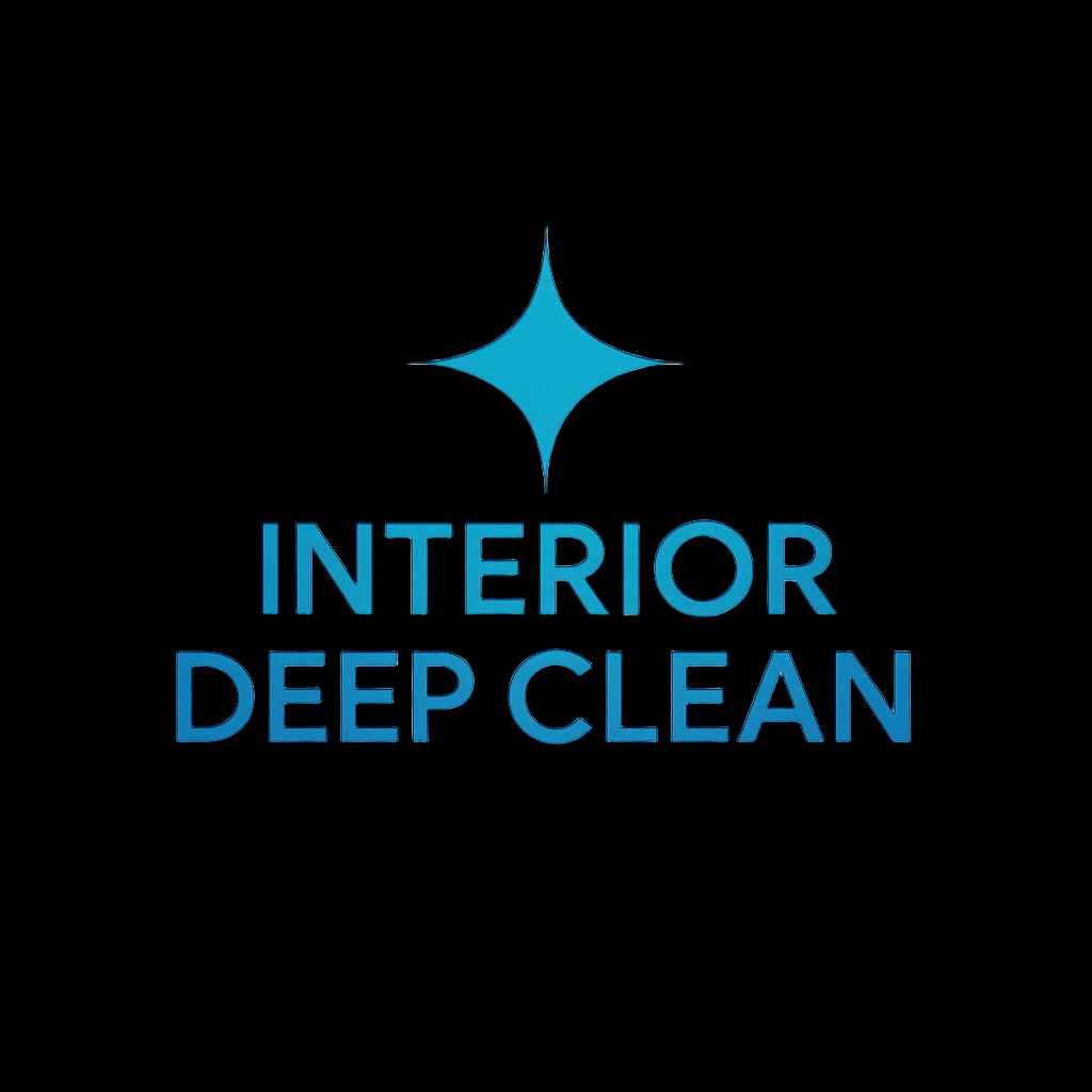 A&A Car Detailing Interior Deep Clean package – full interior shampoo and deep cleaning service in Montréal & Laval.