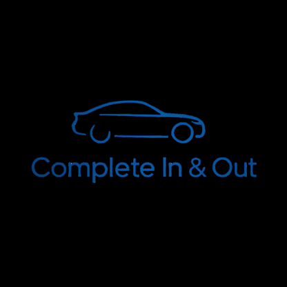 A&A Complete In & Out car detailing service in Montreal & Laval – full package including interior deep clean and exterior detailing.