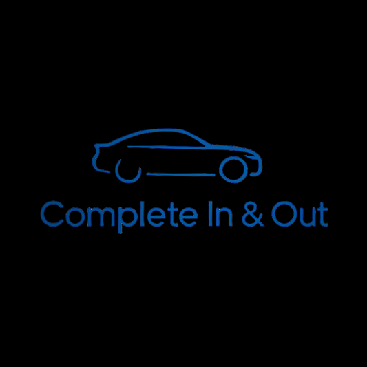 A&A Complete In & Out car detailing service in Montreal & Laval – full package including interior deep clean and exterior detailing.