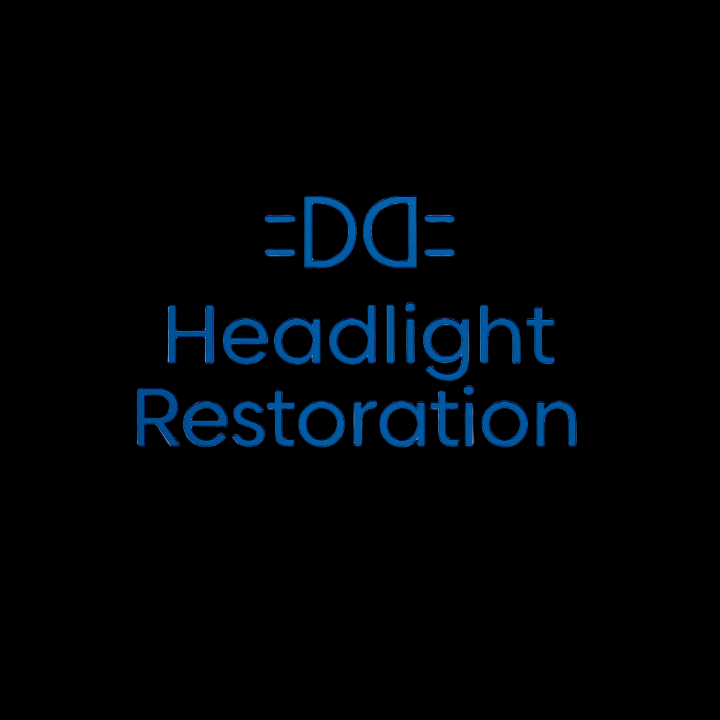 A&A professional headlight restoration service in Montreal & Laval – car detailing for clearer, brighter headlights.