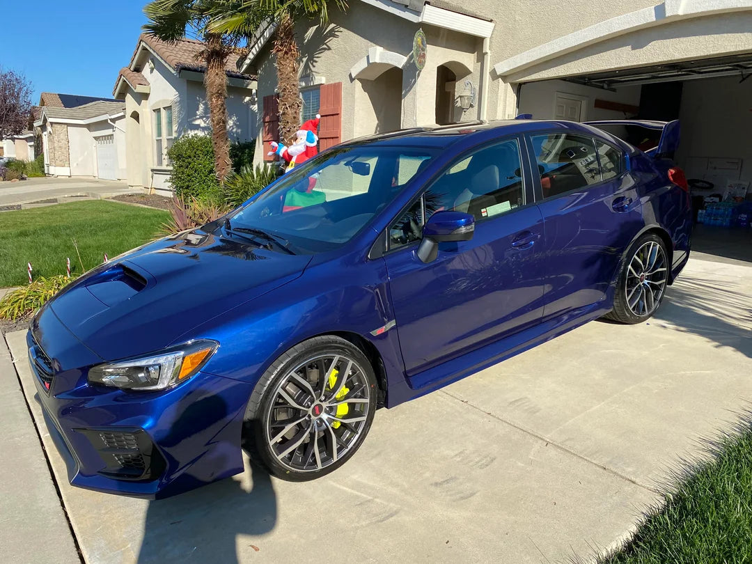 Subaru WRX STI