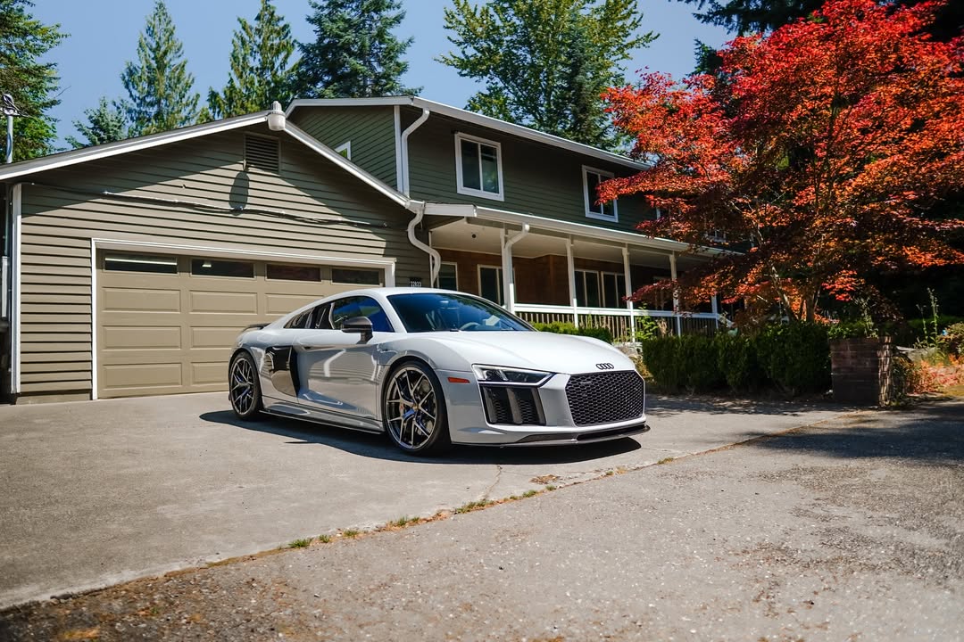 A&A Car Detailing craftsmanship