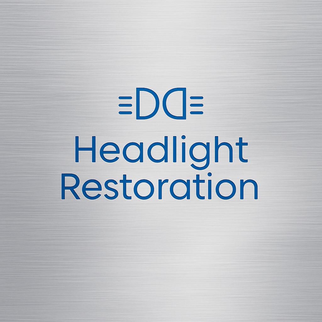 Headlight restoration service in Montreal and Laval – professional car detailing.”