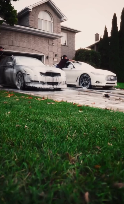 A&A - @kamscreationz