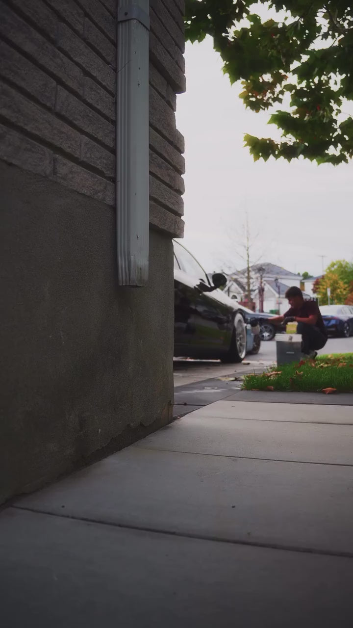 A&A - @kamscreationz